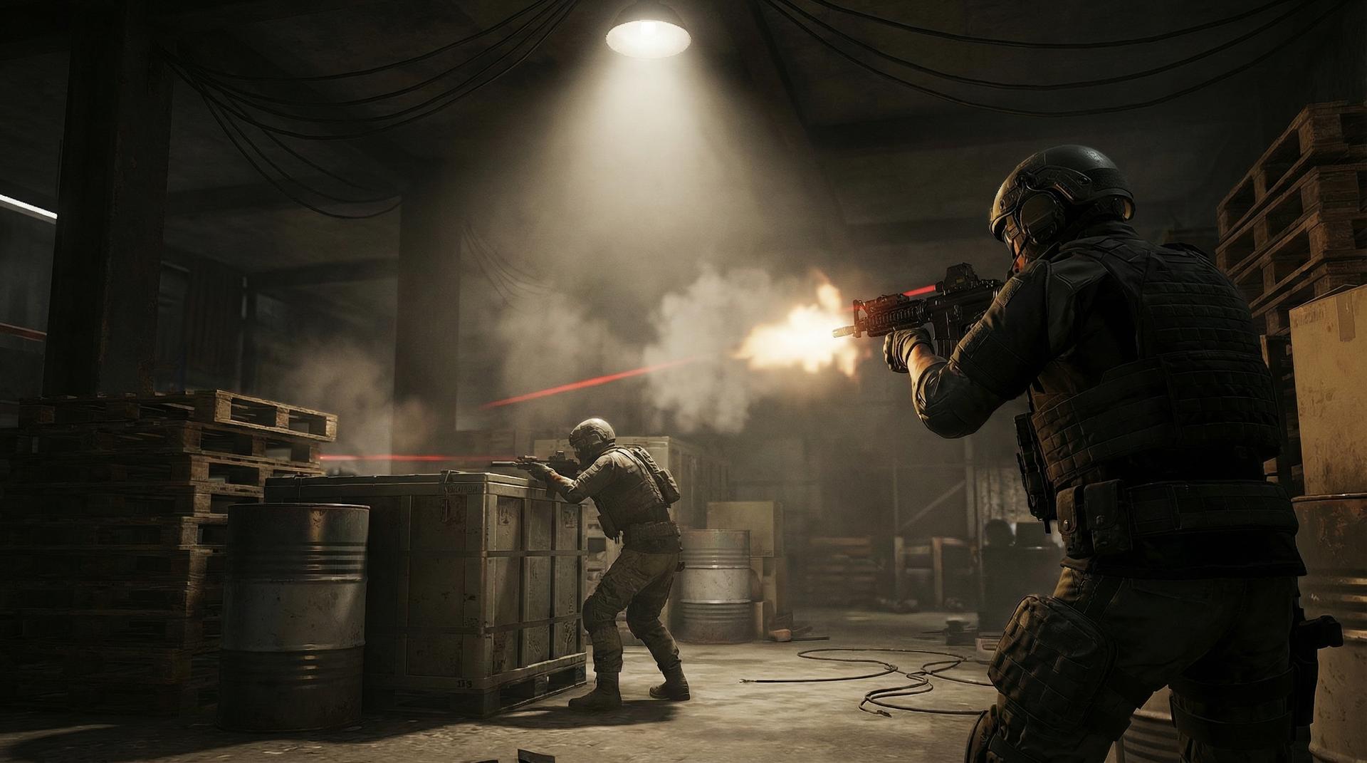 芒果视频穿越火线视频演示