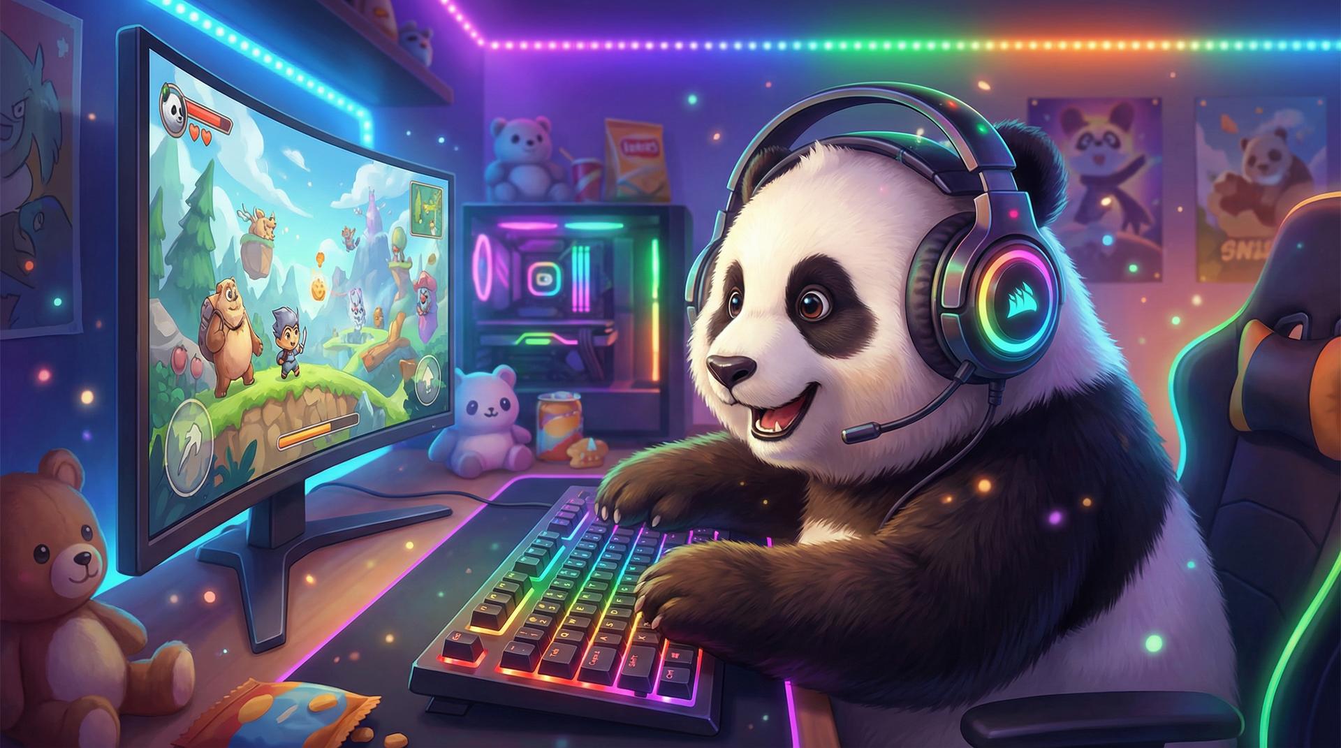 芒果视频 TikTok风格短视频